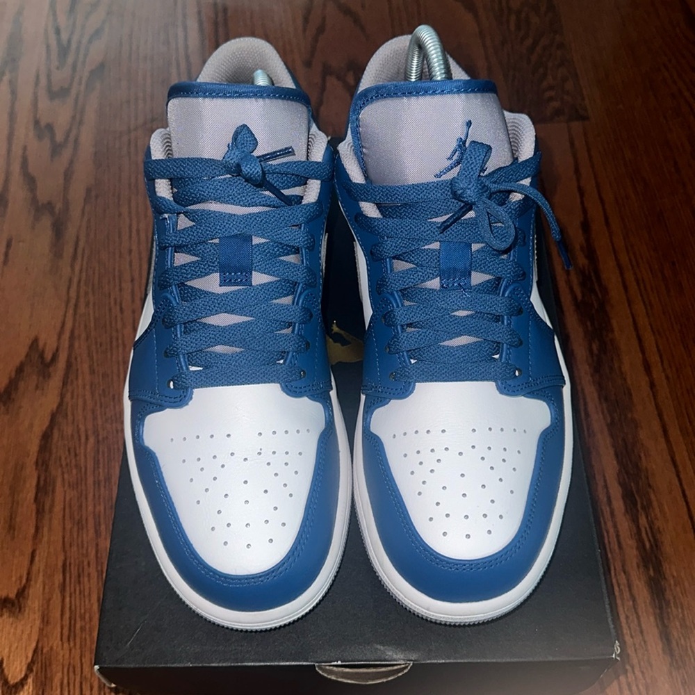 Men’s Jordan 1 Low